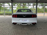 Ford mustang ecoboost premium fastback | 2.3 | 310 pk | 2016 | hid projector koplampen | achteruitrijcamera | btw auto - afbeelding 26 van  30