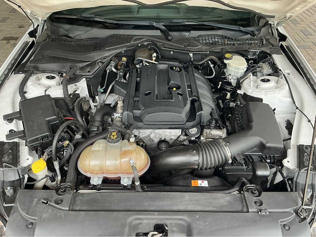 Ford mustang ecoboost premium fastback | 2.3 | 310 pk | 2016 | hid projector koplampen | achteruitrijcamera | btw auto - afbeelding 28 van  30