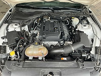 Ford mustang ecoboost premium fastback | 2.3 | 310 pk | 2016 | hid projector koplampen | achteruitrijcamera | btw auto - afbeelding 28 van  30