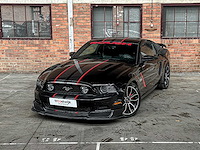 Ford mustang gt 5.0 v8 416pk 2013 -handgeschakeld- - afbeelding 12 van  42