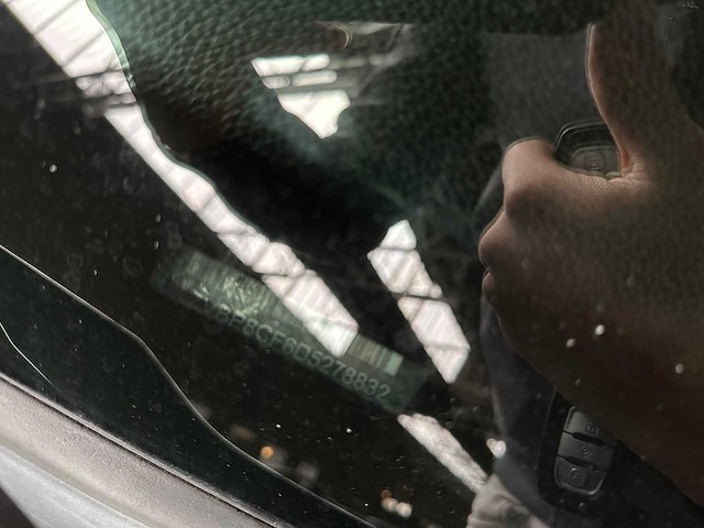 Ford mustang gt 5.0 v8 416pk 2013 -handgeschakeld- - afbeelding 37 van  42