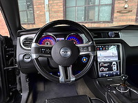 Ford mustang gt 5.0 v8 416pk 2013 -handgeschakeld- - afbeelding 13 van  42