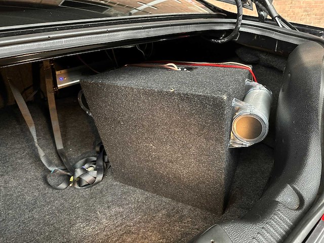 Ford mustang gt 5.0 v8 416pk 2013 -handgeschakeld- - afbeelding 28 van  42