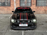 Ford mustang gt 5.0 v8 416pk 2013 -handgeschakeld- - afbeelding 38 van  42