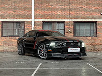 Ford mustang gt 5.0 v8 416pk 2013 -handgeschakeld- - afbeelding 39 van  42