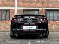 Ford mustang gt 5.0 v8 416pk 2013 -handgeschakeld- - afbeelding 4 van  42