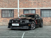 Ford mustang gt 5.0 v8 416pk 2013 -handgeschakeld- - afbeelding 1 van  42