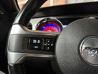 Ford mustang gt 5.0 v8 416pk 2013 -handgeschakeld- - afbeelding 17 van  42