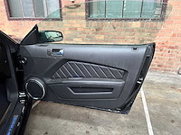 Ford mustang gt 5.0 v8 416pk 2013 -handgeschakeld- - afbeelding 29 van  42