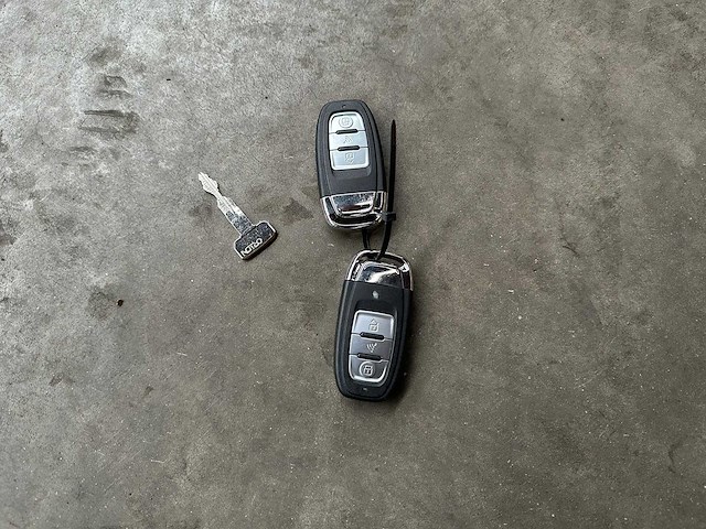 Ford mustang gt 5.0 v8 416pk 2013 -handgeschakeld- - afbeelding 31 van  42