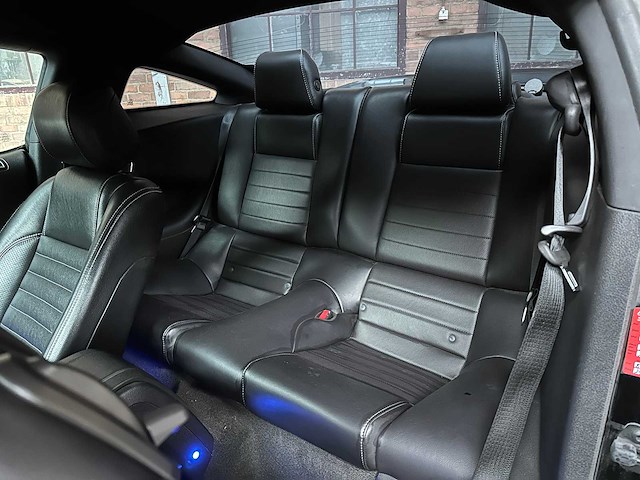 Ford mustang gt 5.0 v8 416pk 2013 -handgeschakeld- - afbeelding 33 van  42