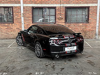 Ford mustang gt 5.0 v8 416pk 2013 -handgeschakeld- - afbeelding 1 van  4