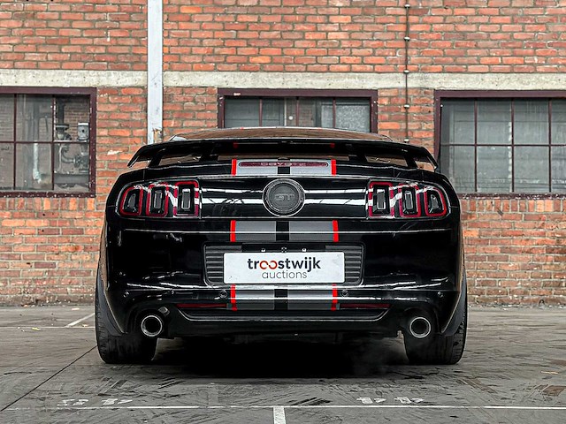 Ford mustang gt 5.0 v8 416pk 2013 -handgeschakeld- - afbeelding 12 van  34