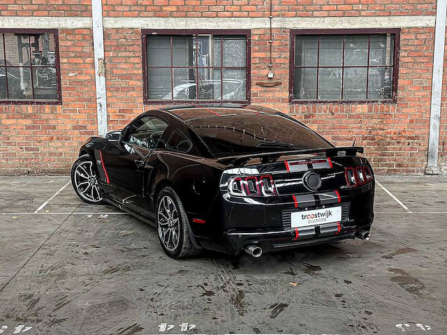 Ford mustang gt 5.0 v8 416pk 2013 -handgeschakeld- - afbeelding 16 van  34