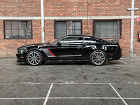 Ford mustang gt 5.0 v8 416pk 2013 -handgeschakeld- - afbeelding 18 van  34