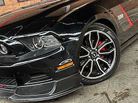 Ford mustang gt 5.0 v8 416pk 2013 -handgeschakeld- - afbeelding 3 van  34