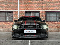 Ford mustang gt 5.0 v8 416pk 2013 -handgeschakeld- - afbeelding 4 van  34