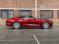 Ford mustang gt 5.0 v8 440pk 2017 -handgeschakeld- - afbeelding 4 van  57