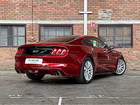 Ford mustang gt 5.0 v8 440pk 2017 -handgeschakeld- - afbeelding 6 van  57