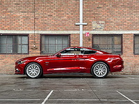 Ford mustang gt 5.0 v8 440pk 2017 -handgeschakeld- - afbeelding 16 van  57
