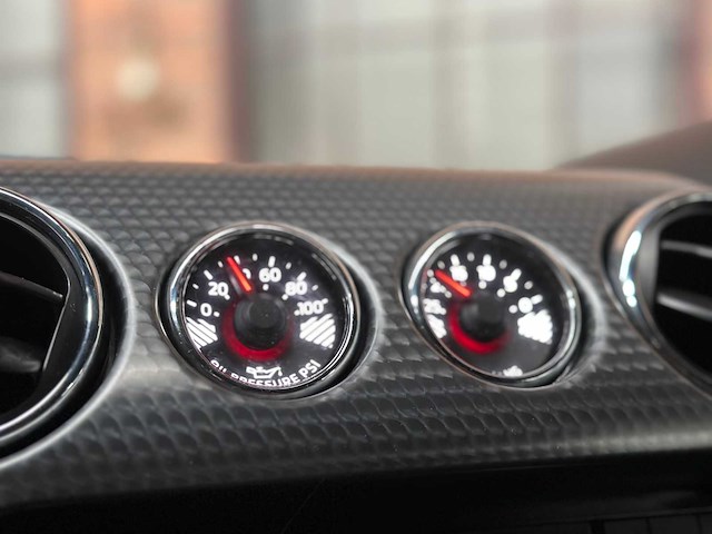 Ford mustang gt 5.0 v8 440pk 2017 -handgeschakeld- - afbeelding 20 van  57