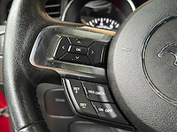 Ford mustang gt 5.0 v8 440pk 2017 -handgeschakeld- - afbeelding 28 van  57