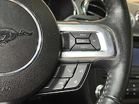Ford mustang gt 5.0 v8 440pk 2017 -handgeschakeld- - afbeelding 29 van  57