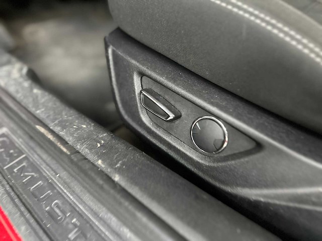 Ford mustang gt 5.0 v8 440pk 2017 -handgeschakeld- - afbeelding 37 van  57