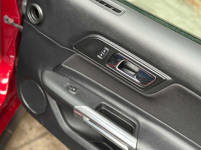 Ford mustang gt 5.0 v8 440pk 2017 -handgeschakeld- - afbeelding 43 van  57