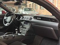 Ford mustang gt 5.0 v8 440pk 2017 -handgeschakeld- - afbeelding 44 van  57