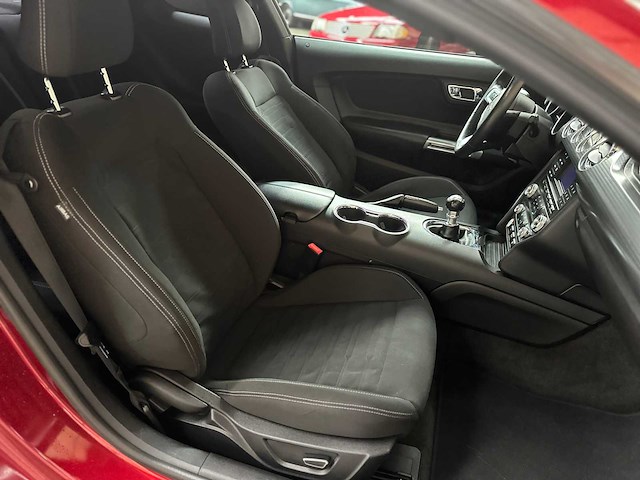 Ford mustang gt 5.0 v8 440pk 2017 -handgeschakeld- - afbeelding 49 van  57