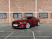 Ford mustang gt 5.0 v8 440pk 2017 -handgeschakeld- - afbeelding 53 van  57