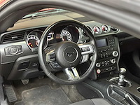 Ford mustang gt 5.0 v8 440pk 2017 -handgeschakeld- - afbeelding 18 van  57