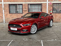 Ford mustang gt 5.0 v8 440pk 2017 -handgeschakeld- - afbeelding 12 van  57