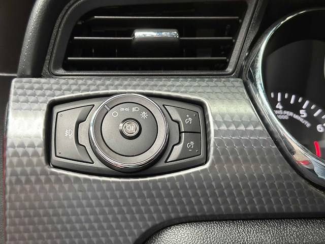Ford mustang gt 5.0 v8 440pk 2017 -handgeschakeld- - afbeelding 30 van  57