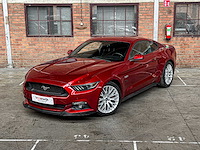 Ford mustang gt 5.0 v8 440pk 2017 -handgeschakeld- - afbeelding 23 van  57