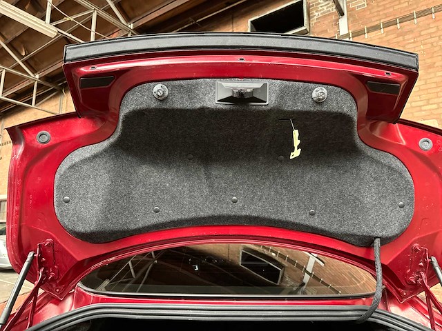 Ford mustang gt 5.0 v8 440pk 2017 -handgeschakeld- - afbeelding 41 van  57