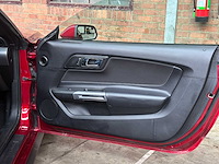 Ford mustang gt 5.0 v8 440pk 2017 -handgeschakeld- - afbeelding 42 van  57