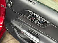 Ford mustang gt 5.0 v8 440pk 2017 -handgeschakeld- - afbeelding 43 van  57