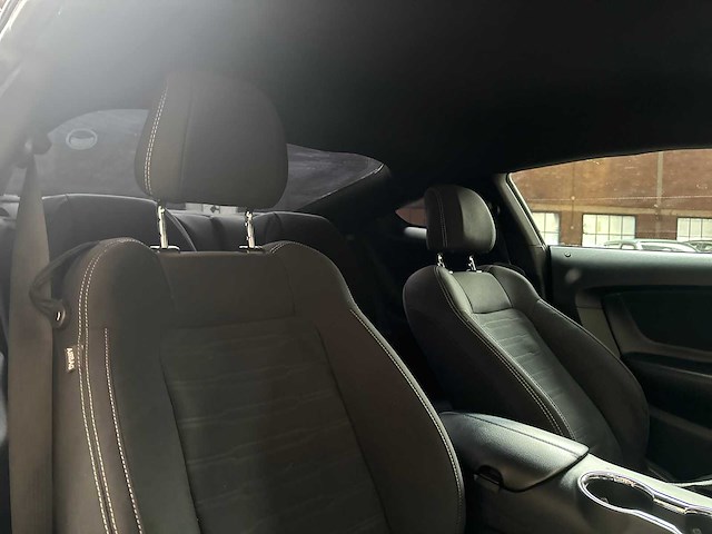 Ford mustang gt 5.0 v8 440pk 2017 -handgeschakeld- - afbeelding 48 van  57