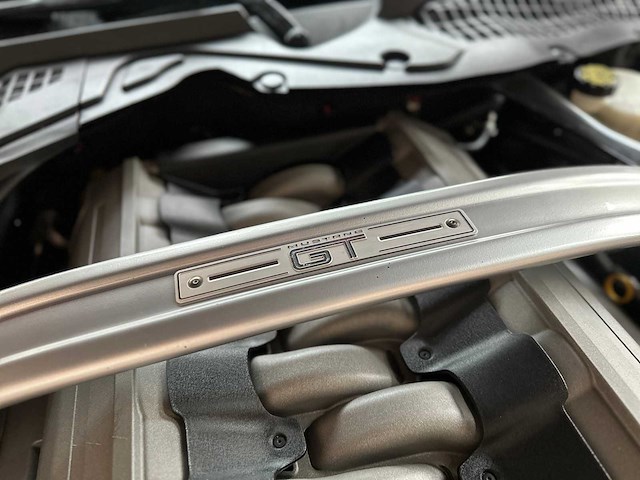 Ford mustang gt 5.0 v8 440pk 2017 -handgeschakeld- - afbeelding 51 van  57