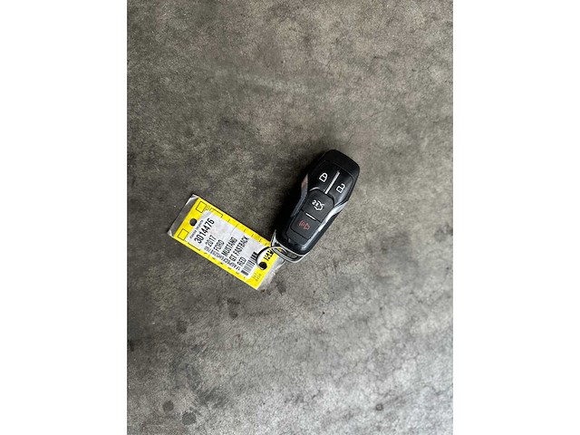 Ford mustang gt 5.0 v8 440pk 2017 -handgeschakeld- - afbeelding 52 van  57