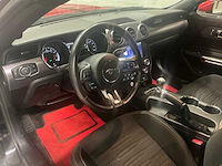 Ford mustang gt 5.0 v8 boss 302 personenauto - afbeelding 6 van  24
