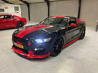 Ford mustang gt 5.0 v8 boss 302 personenauto
