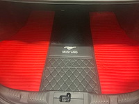 Ford mustang gt 5.0 v8 boss 302 personenauto - afbeelding 13 van  24