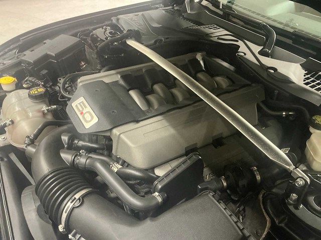 Ford mustang gt 5.0 v8 boss 302 personenauto - afbeelding 16 van  24