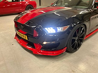 Ford mustang gt 5.0 v8 boss 302 personenauto - afbeelding 23 van  24