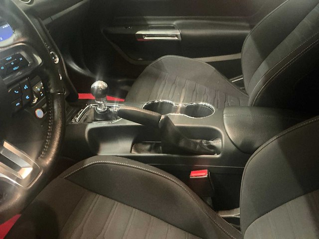 Ford mustang gt 5.0 v8 boss 302 personenauto - afbeelding 10 van  24