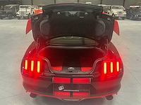 Ford mustang gt 5.0 v8 boss 302 personenauto - afbeelding 11 van  24