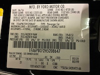 Ford mustang gt 5.0 v8 boss 302 personenauto - afbeelding 17 van  24